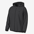 Jaqueta Fila Zip Easy Training II Masculina PRETO