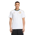Camisa Arábia Saudita II 26/27 adidas Masculina BRANCO