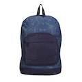 Mochila Olympikus Shammy 2.0 Print AZUL ESC/PRETO