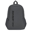 Mochila Olympikus Essential - 15 Litros PRETO