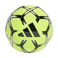 Bola de Futebol de Campo adidas Starlancer Club VERDE/PRETO