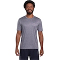 Camiseta Mizuno Spark 2 - Masculina CINZA
