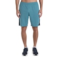 Bermuda Mizuno Root Mesh 2 - Masculina AZUL