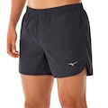 Bermuda Mizuno Basica - Masculina PRETO