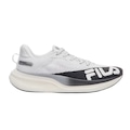 Tênis Masculino Fila Racer Speedzone Corre BRANCO