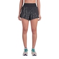 Short Feminino Olympikus Corre 3 Dark PRETO