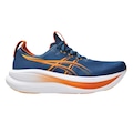 Tênis Masculino Asics Gel Nimbus 28 AZUL