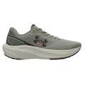 Tênis Feminino Under Armour Charged Wing 2 VERDE
