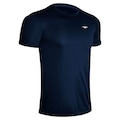 Camiseta Esportiva Infantil X 604 Penalty AZUL ESCURO