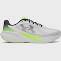 Tênis de Corrida Masculino Under Armour Velociti Pace BRANCO