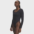 Macacão de Treino Under Armour Motion Bodysuit - Feminino PRETO