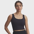 Camiseta Regata de Treino Under Armour Motion Tank - Feminina PRETO