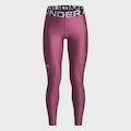 Calça Legging de Treino Under Armour HG - Infantil ROSA