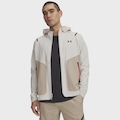 Jaqueta Sportstyle Under Armour Unstoppable LC - Masculina BRANCO