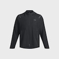 Jaqueta Sportstyle com Capuz Under Armour Unstoppable LC - Masculina PRETO