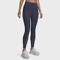 Calça Legging de Corrida Under Armour Launch Pro Ankle Tights - Feminina AZUL