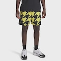 Shorts de Basquete Under Armour Curry Sig 3 - Masculino PRETO