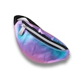 Jibbitz™ Crocs Pochete de Carnaval BRANCO