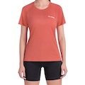 Camiseta Regata Runner 2 Olympikus - Feminina VERMELHO