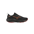 Tênis Infantil Mizuno Jet 8 PRETO
