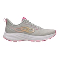Tênis Feminino Olympikus Swift 5 CINZA