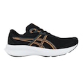 Tênis Masculino Asics Raiden 5 PRETO
