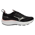 Tênis Feminino Mizuno Cool Rider 3 PRETO