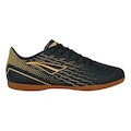 Chuteira Futsal Adulto Penalty Garra Y-2.0 PRETO