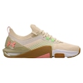 Tênis Feminino Under Armour Tribase Cross II SE ROSA