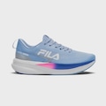 Tênis Fila Racer Fastpace Feminino AZUL CLARO