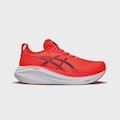 Tênis Asics Gel-Nimbus 27 Masculino VERMELHO