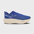 Tênis Mizuno Lively Unissex AZUL
