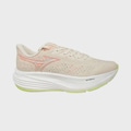 Tênis Mizuno Lively Unissex BEGE