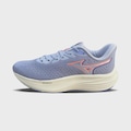Tênis Mizuno Lively Unissex ROXO CLARO