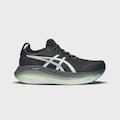 Tênis Asics Gel-Nimbus 27 Luxe Masculino PRETO