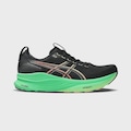 Tênis Asics Gel-Kayano 32 Masculino PRETO/VERDE