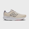 Tênis New Balance Fresh Foam 520 V9 Feminino BEGE