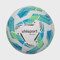 Bola de Futebol Uhlsport Pro Ligue Campo AZUL/AMARELO