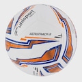 Bola De Society Uhlsport Aerotrack II LARANJA/AZUL