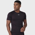 Camiseta Fila Bio III Masculina PRETO