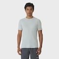 Camiseta Fila Bio III Masculina CINZA