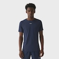 Camiseta Fila Bio III Masculina AZUL