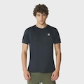 Camiseta Fila Player F-Box II Masculina PRETO