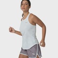 Camiseta Regata Fila Basic Sports III Feminina BRANCO