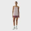 Short Fila Flow III Feminino VINHO