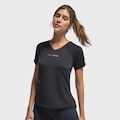 Camiseta Olympikus Ultra Feminina PRETO