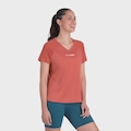 Camiseta Olympikus Ultra Feminina LARANJA