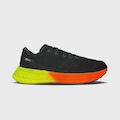 Tenis Actvitta Gaspea Loc Vegas Masculino PRETO