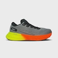 Tenis Actvitta Gaspea Loc Vegas Masculino CINZA