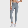 Calça Legging Caju Brasil NP Detalhe Glow - Feminino CINZA